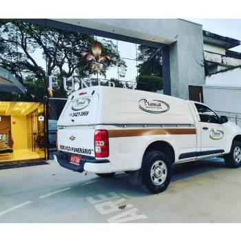 Funerária com Translado em Guarujá