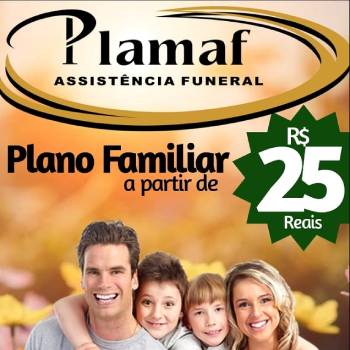 Plano Funeral com Cremação em Guaianases