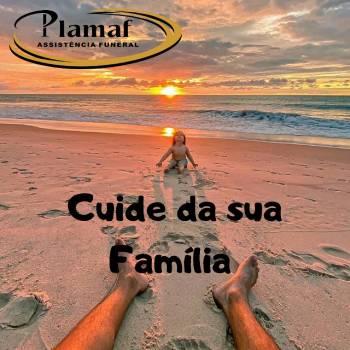 Plano Funeral para Família em Santo Amaro