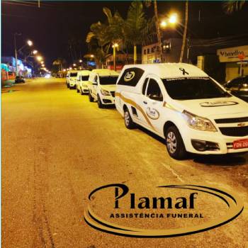 Serviço Funerário do Município no Hospital Irmã Dulce Na Praia Grande