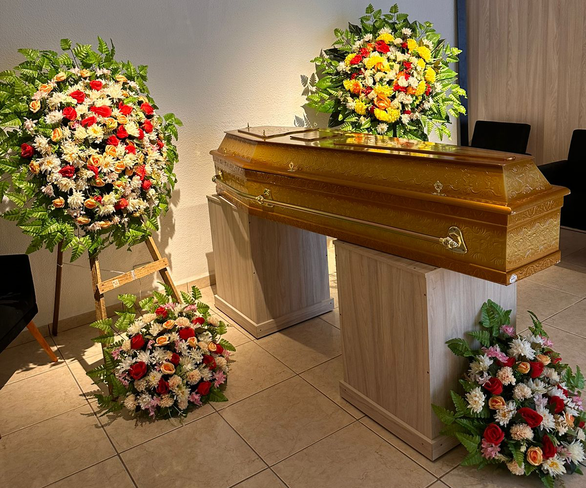 Serviço Funerário